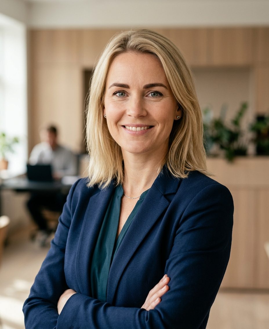 Dorthe Bundgaard