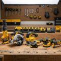 De bedste El-værktøjer til mindre DIY-projekter