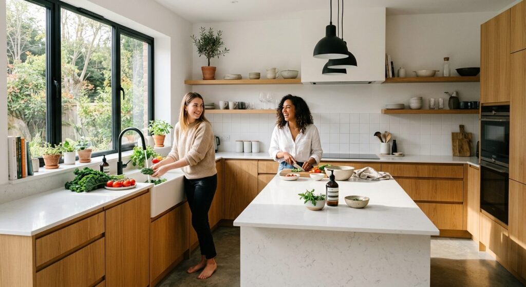 Komplet guide til køkkenerenovering for husejere