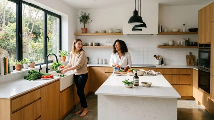 Komplet guide til køkkenerenovering for husejere